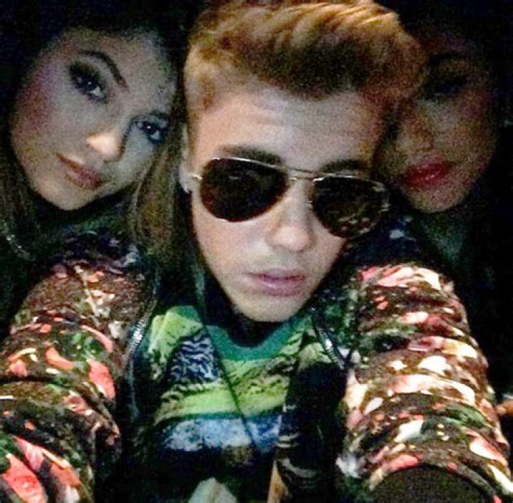 Kylie Jenner Invited Justin Bieber To Go To Kim Kardashian’s Wedding