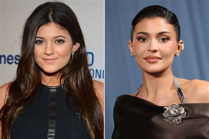 Kylie Jenner Is All Of Us In Throwback Bikini Pics Wishing She Was At The Beach Instead Of In ‘Quarantine’