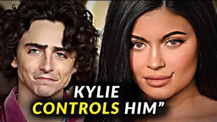 Kylie Jenner Is Not Pregnant With Timothee Chalamet’s Baby, Despite Daniel Tosh’s Claim