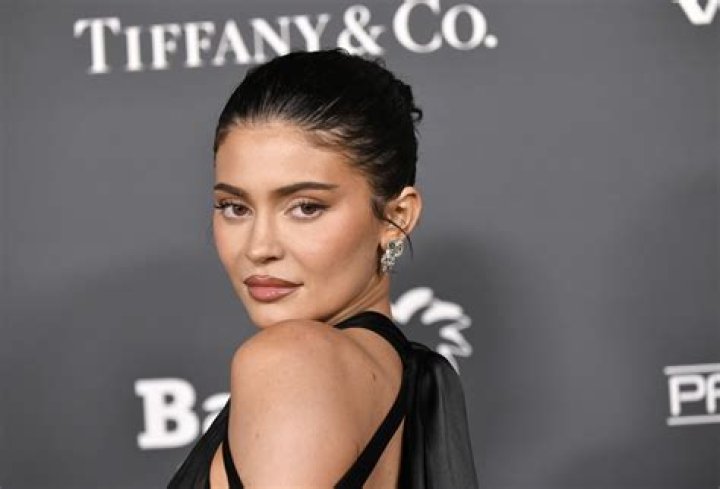 Kylie Jenner Is Officially Director Of Makeup At Balmain PFW Show – What You Need To Know