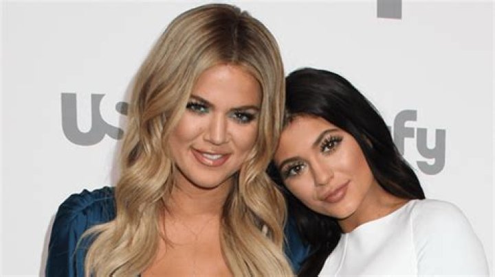Kylie Jenner & Khloe Kardashian Pound Back 5 Shots Each Before Filming Drunk Makeup Tutorial