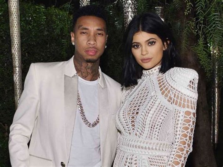 Kylie Jenner: Khloe & Kourtney’s Man Troubles Helping Her Relationship With Tyga