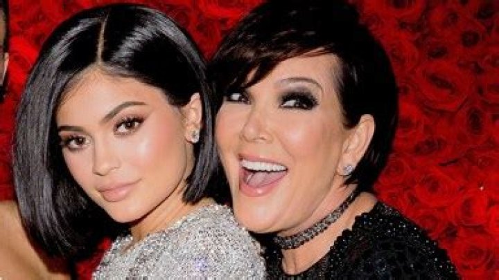 Kylie Jenner Mocks Kris On TikTok By Mimicking ‘KUWTK’ Scene – Hollywood Life