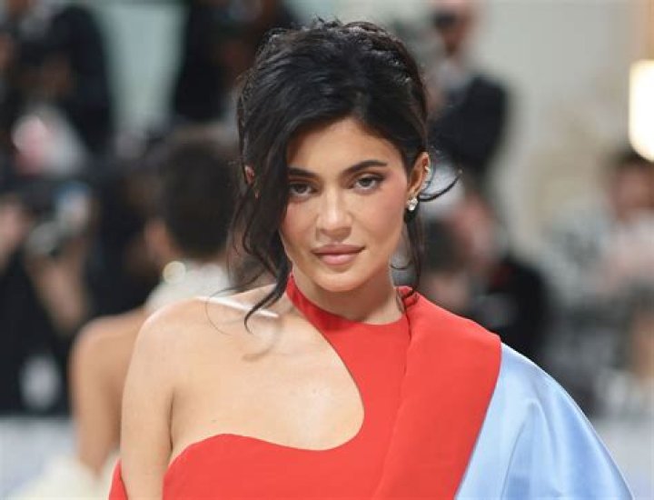 Kylie Jenner — PICS