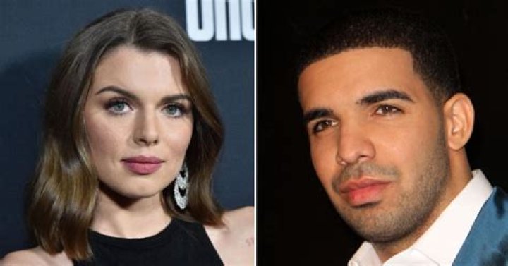 Kylie Jenner Rocks Low-Cut Outfit & Films Herself Listening To Music In Bed After Drake Romance Rumors