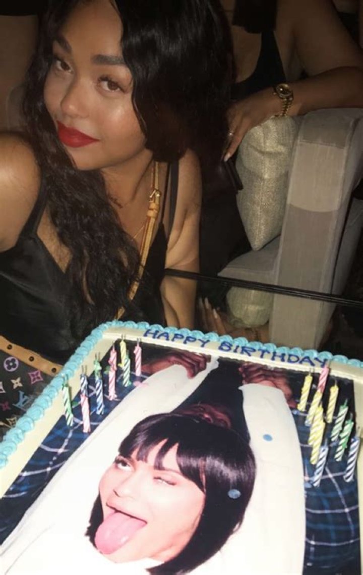 Kylie Jenner’s 20th Birthday — Photos