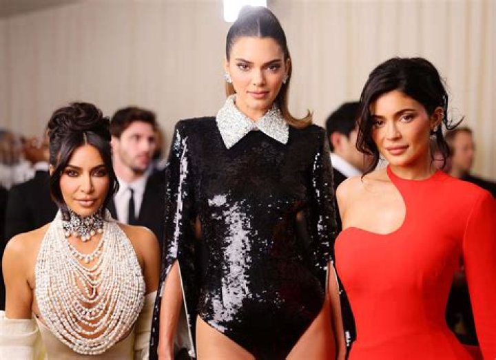 Kylie Jenner’s Cool, Cut-Out Top — Shop Her Shirt For Under $40