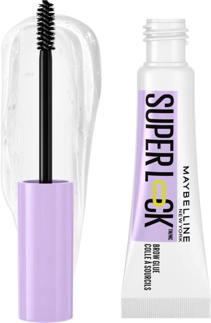 Kylie Jenner’s Favorite Brow Gel Keeps Your Brows in Place & is ‘Not Too Flaky’