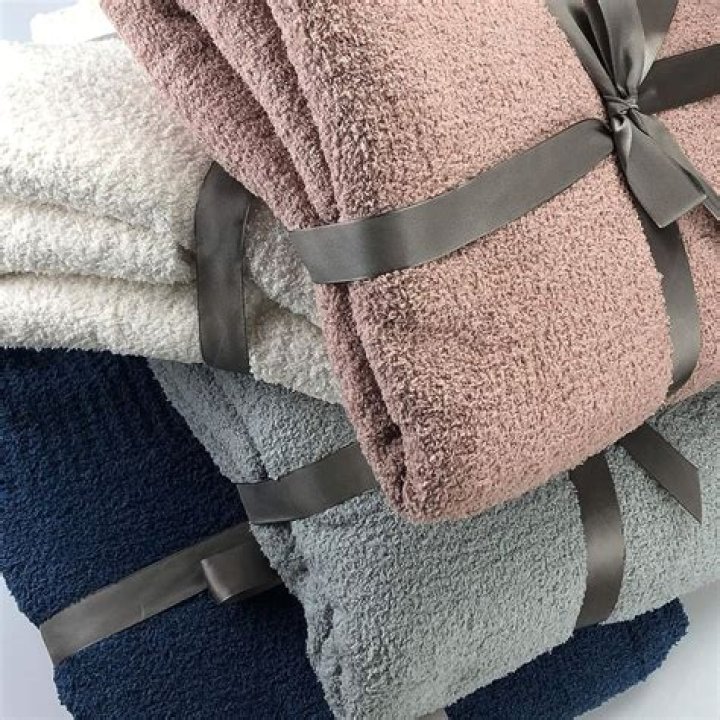 Kylie Jenner’s Favorite Throw Blanket is Currently on Sale for 25% Off