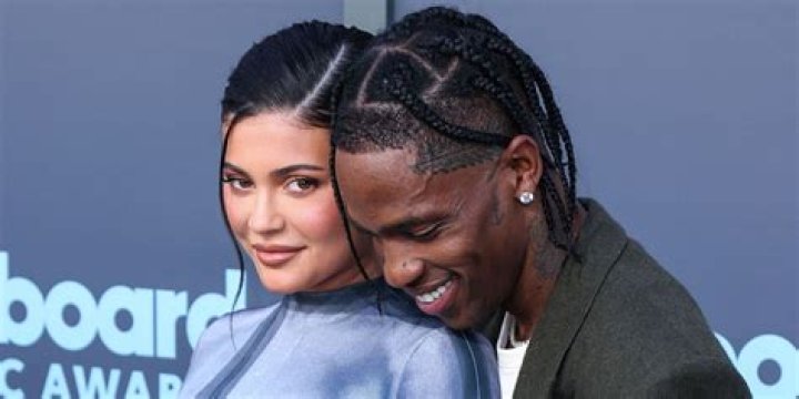 Kylie Jenner’s Reaction To Travis Scott’s New Mansion In Brentwood – Hollywood Life