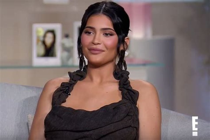Kylie Jenner Says She’d Rather Have A ‘Silent’ Bedroom Partner Than One With A ‘Weird’ Accent