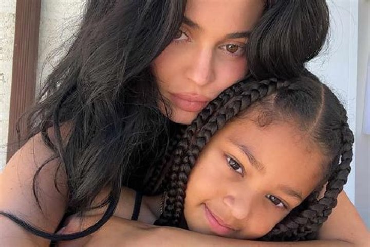 Kylie Jenner Shares Side By Side Baby Photos Of Her Twinning With Daughter Stormi, 2