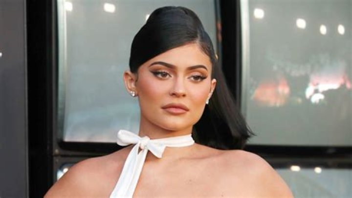 Kylie Jenner Sizzles In Bright Yellow Bikini As She Declares It’s ‘The Weekend’ — See Pics