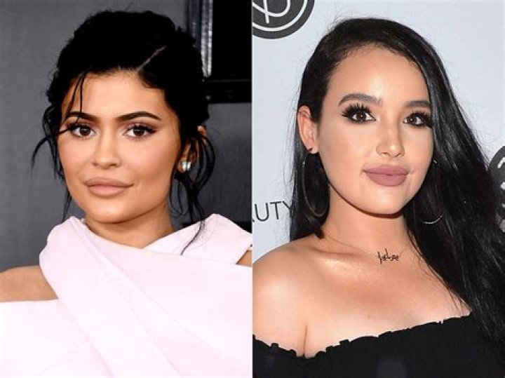 Kylie Jenner Slams Beauty Star Amanda Ensing After YouTuber Accused Her Of Copying Her Instagram
