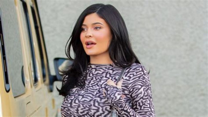 Kylie Jenner Slays In Sexy Skintight Jumpsuit During Fun Night Out – Hollywood Life