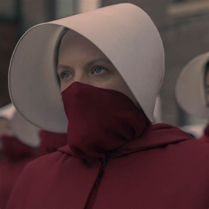 Kylie Jenner & Sofia Richie Dress Up Like ‘Handmaid’s Tale’ Characters For Friend’s Birthday Bash