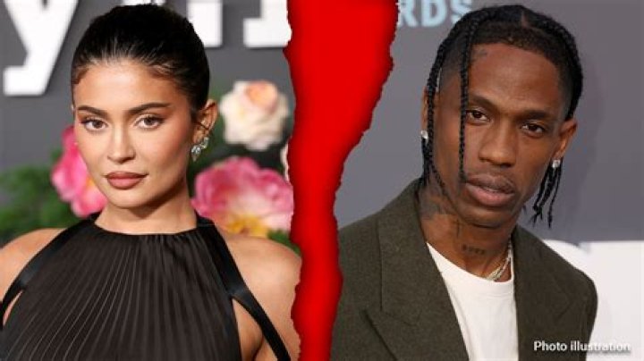 Kylie Jenner Sparks Split Rumors After Travis Scott Pic Goes Missing & Fans Are ‘Shook’