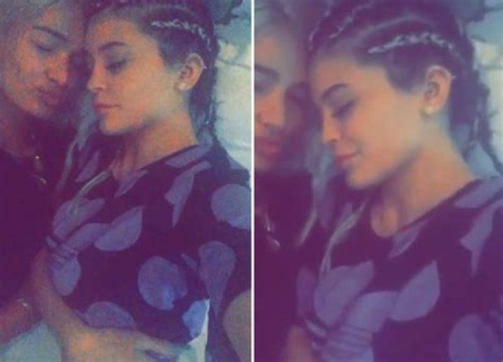 Kylie Jenner Sports Cornrows Again After Amandla Stenberg Attack — Video