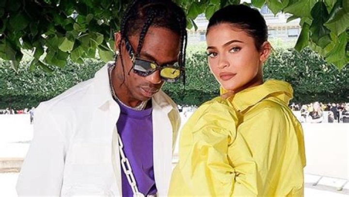 Kylie Jenner Staying ‘Focused On Her Kids & Business’ After Travis Scott Split: Report