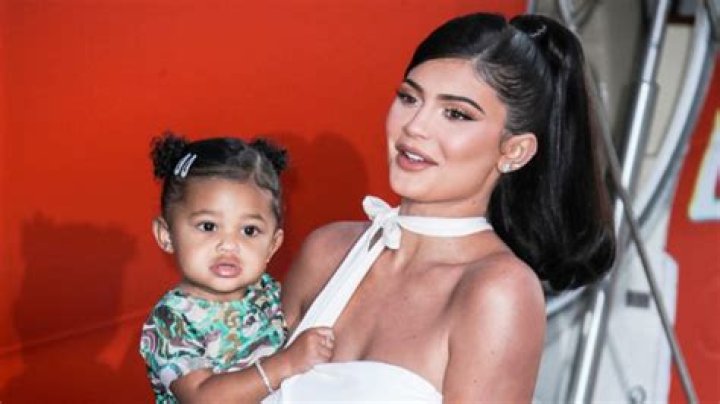 Kylie Jenner & Stormi, 2, Get Transformed Into Adorable ‘Trolls’ Characters: ‘Best Day Ever’
