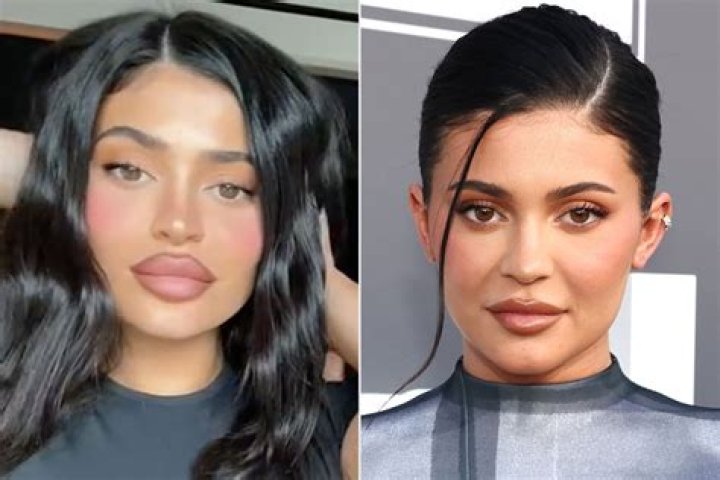 Kylie Jenner Takes Selfie With Tween Fan She Shoved Past At Nightclub Two Nights Before