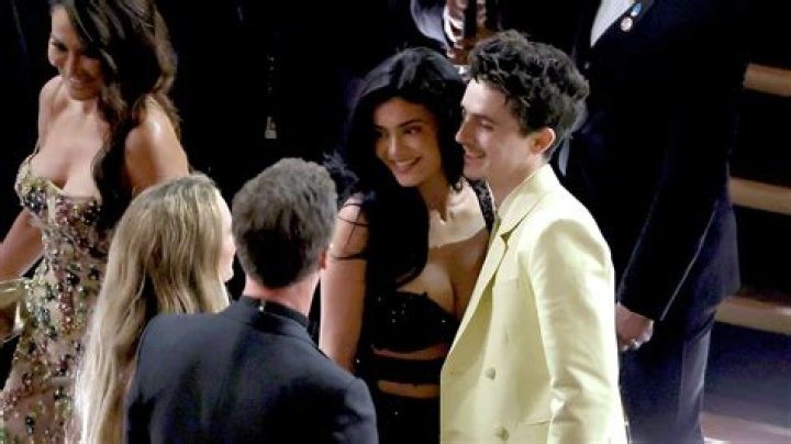 Kylie Jenner Tells Tyga To Replace Model Nicole Williams With Herself In New Video
