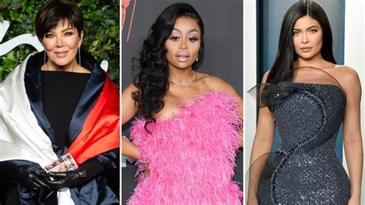 Kylie Jenner Testifies That Tyga Told Her Blac Chyna Slashed Him With A Knife