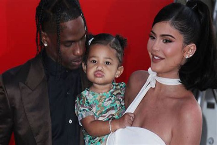 Kylie Jenner & Travis Scott: The Truth About Their Relationship After Spending Easter Together With Stormi