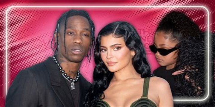 Kylie Jenner & Travis Scott: Why His Ex Rihanna Thinks Their Relationship Is ‘Tasteless’