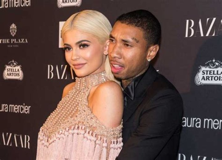 Kylie Jenner & Tyga: His Surprising & Sexy Demand When They Have Sex