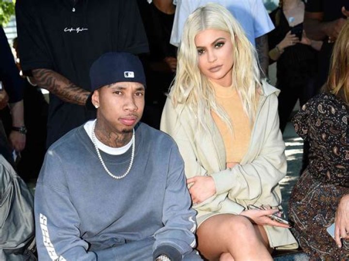 Kylie Jenner & Tyga: Missing King Cairo ‘Is The Hardest Part’ Of Split — She ‘Adores Him’