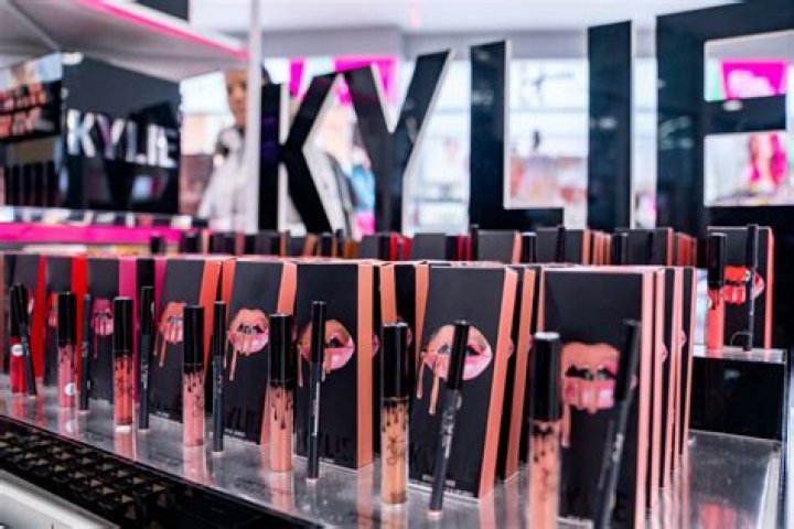 Kylie Jenner: Why She’s ‘Super Excited’ About Selling A $600 Million Stake In Kylie Cosmetics