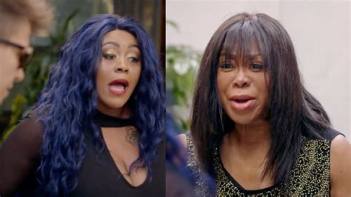 ‘L&HH: Hollywood’: Lyrica & A1 Split After He Admits To Having Sex With Summer Bunni