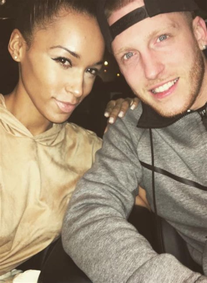 ‘L&HHNY’: DJ Drewski & Sky Landish Reveal Racist Hate Mail For Being Interracial Couple