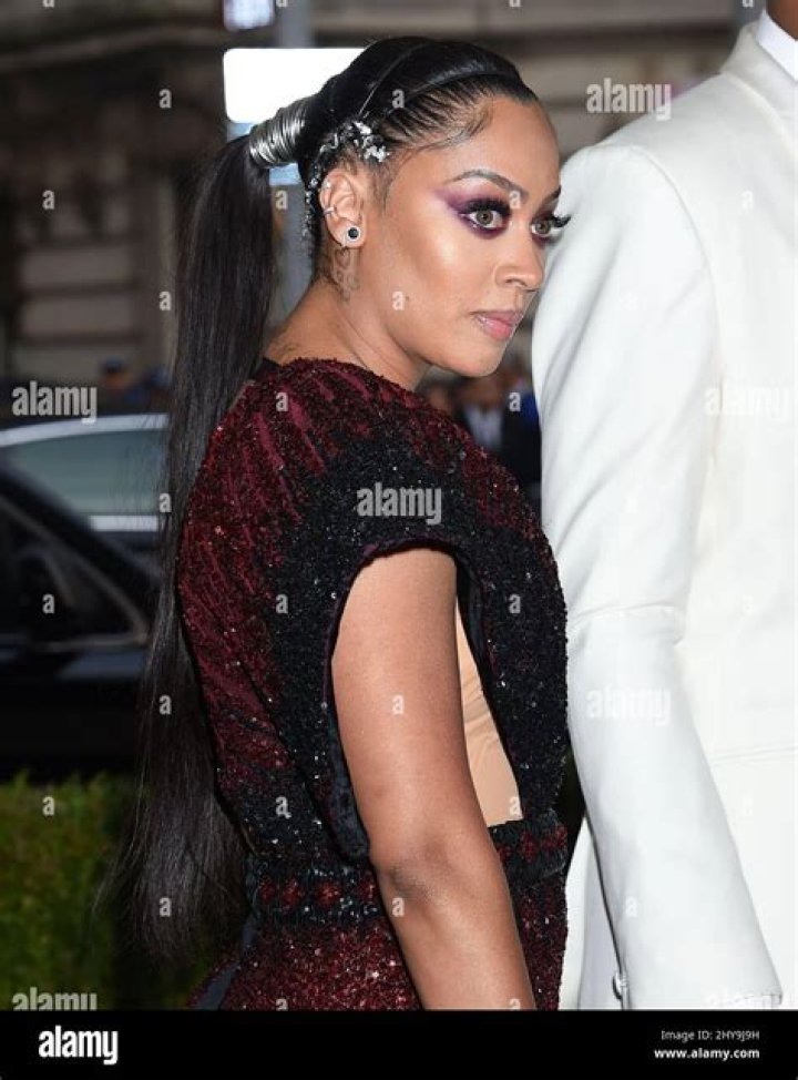 La La Anthony – Pics Of The Actress – Hollywood Life