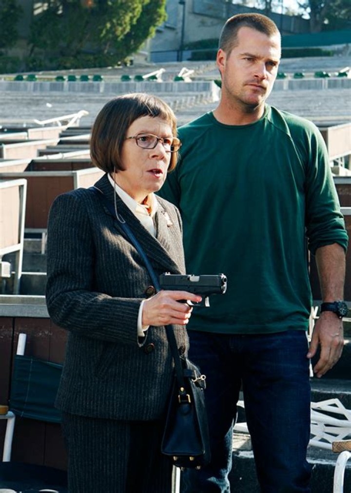 LA’ Star Linda Hunt Will Return As Hetty For Season 14 – Hollywood Life