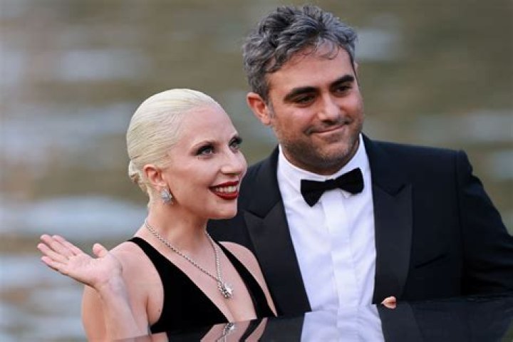 Lady Gaga, 34, Admits She’s ‘Excited’ To Have Kids As Romance With Michael Polansky Heats Up