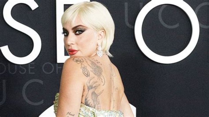 Lady Gaga Breaks Silence After Oscars Snub For ‘House Of Gucci’ – Hollywood Life