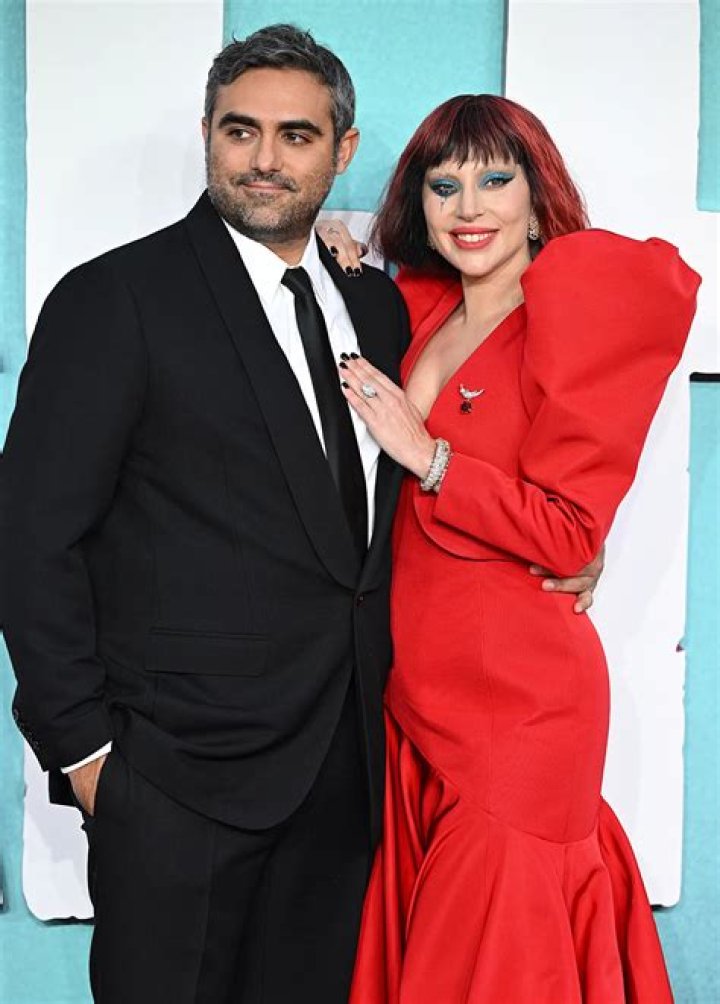 Lady Gaga ‘Can’t Get Enough’ Of BF Michael Polansky: He’s Making Her Album Release A ‘Fun Time’