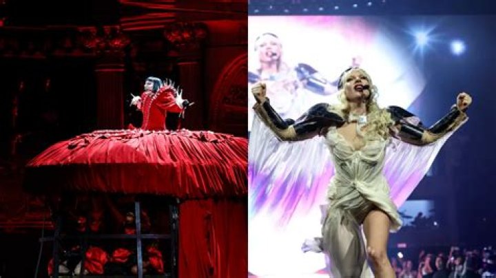 Lady Gaga Delivers Stunning National Anthem Performance At Joe Biden’s Inauguration