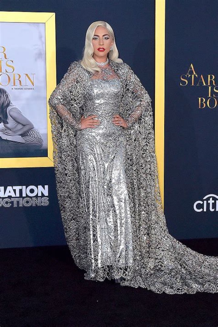 Lady Gaga Planning To Add Her Own ‘Flair’ To Inauguration National Anthem: She’s ‘Honored’ To Perform