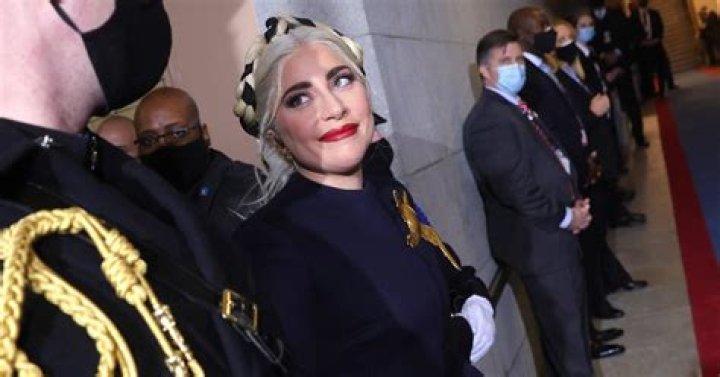 Lady Gaga Reveals She Wore A Bulletproof Dress At Joe Biden’s Inauguration: ‘I Felt A Deep Fear’
