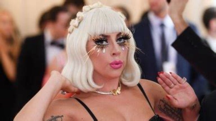 Lady Gaga’s Reaction To Eddie Vedder Performance On ‘One World’ Event – Hollywood Life