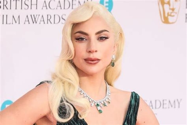 Lady Gaga Shuts Down Pregnancy Rumors With Taylor Swift Reference