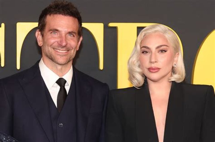 Lady Gaga Talks Bradley Cooper Relationship & Dating Rumors – Hollywood Life
