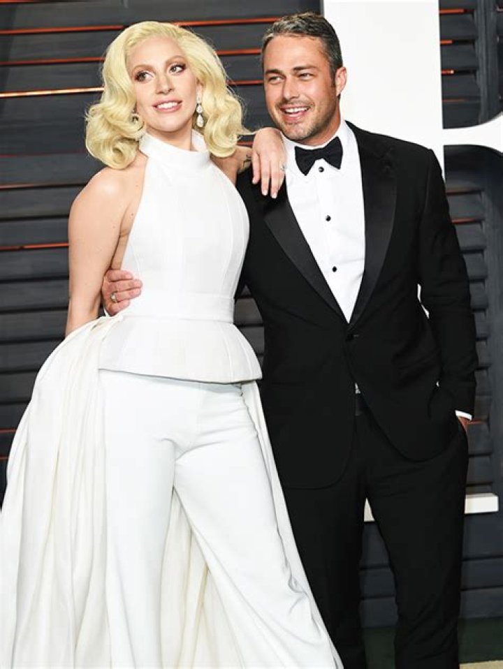 Lady Gaga Talks Taylor Kinney Relationship At Joe Biden Rally — Watch – Hollywood Life