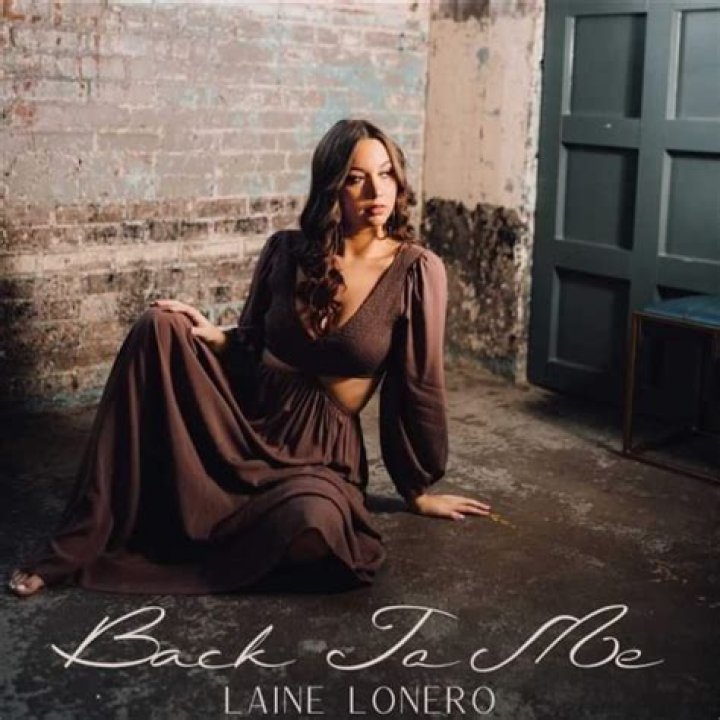Laine Lonero Shares How ‘Back To Me’ Helped Her Deal With Her First Real Heartbreak
