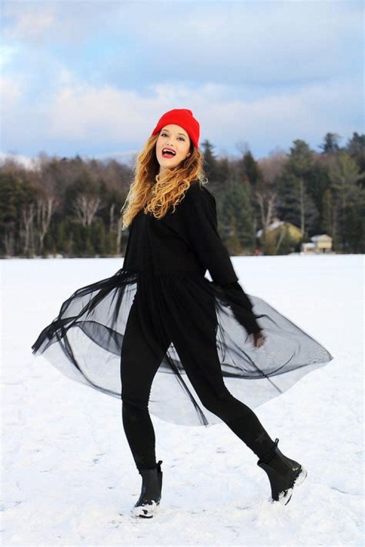 Lake Placid, New York Winter Vacation — PICS