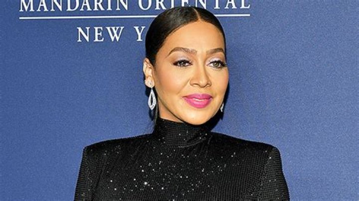 LaLa Anthony Sends Love & Support To Vanessa Bryant After Kobe & Gianna Tragedy — See Message