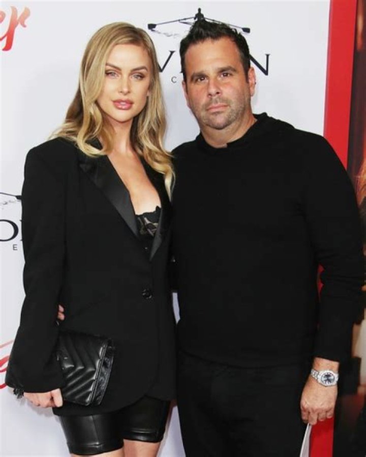 LaLa Kent Hangs With 50 Cent After His Feud With Randall Emmett – Hollywood Life